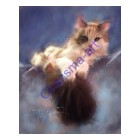 Custom Art Pet Portrait Painting