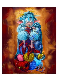 Occupational Therapy PRINT