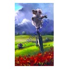 Evening Song PRINT