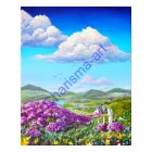 I Dream of Ireland PRINT