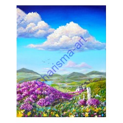 I Dream of Ireland PRINT