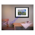 Home In The Highlands PRINT