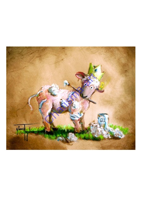 Reclaiming Dignity PRINT