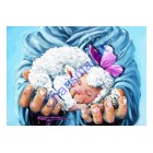 In His Hands PRINT