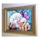 In His Hands PRINT