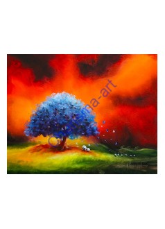 After The Storm PRINTS