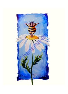 Bee Ewe PRINT