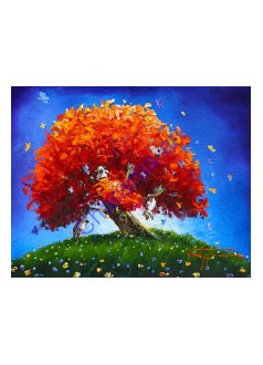 Family Tree PRINT