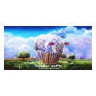 Sheep Incognito License Plates