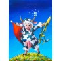 Funny Sheep Art (80)
