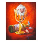 Dry White Whine PRINT
