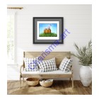 Enchanted By Ewe Sheep and Butterfly Art PRINTS