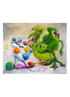 Stash Attack PRINT