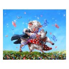Another Dance With Ewe PRINT