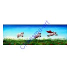 Dare To Be Different PRINT