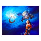 In-Depth Conversation PRINT