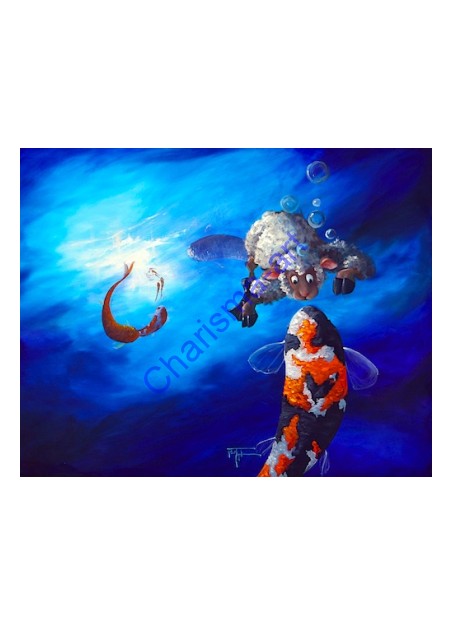 In-Depth Conversation PRINT