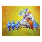 Birds Of A Feather PRINT