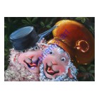 Pot Heads PRINT
