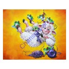 Frog It All PRINT