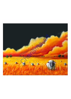 Mass Hysteria PRINT