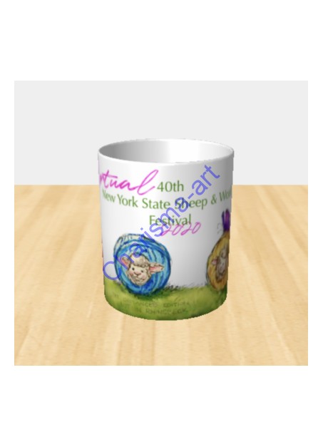 Mugs & Travel Mugs Pre-Order