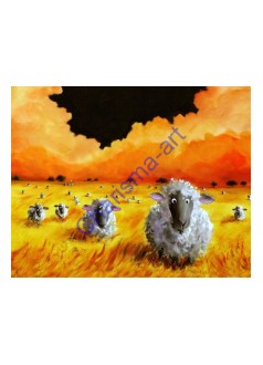 Mass Hysteria II PRINTS