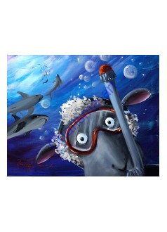 Scubaaa PRINT