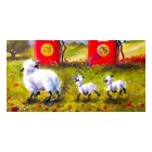 Passing Gas PRINT