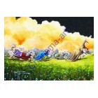 Fellowsheep Of The Ring PRINTS