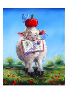 Teachers Pet PRINT