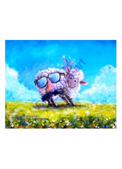 Hindsight PRINT