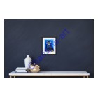 The Dark Lord Of The Yarniverse PRINT