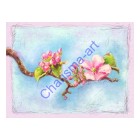Bloom Where You Are Planted LE PRINT