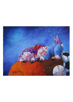 Dream Team PRINTS