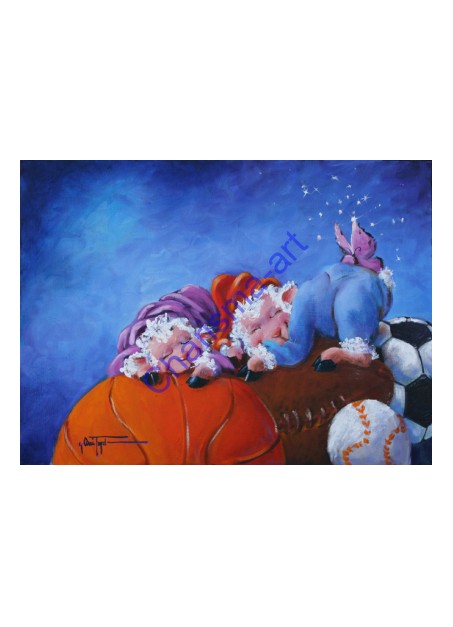 Dream Team PRINTS