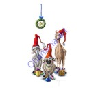 The Three Wise Guys Prints