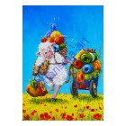 Cultured Purl PRINT