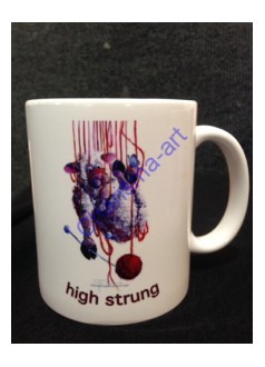 Sheep Incognito Mugs - ANY IMAGE AVAILABLE!