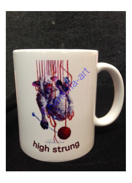 Sheep Incognito Mugs - ANY IMAGE AVAILABLE!