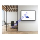 Grounded Feather Digital Painting Inspirational Quote Art