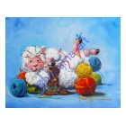 Knit Happens PRINTS