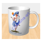 Mugs & Travel Mugs Pre-Order