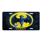Sheep Incognito License Plates