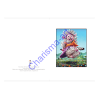 Custom Set of 4 5x7 Greeting Card Digital Downloads