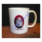 Sheep Incognito Mugs - ANY IMAGE AVAILABLE!