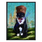 Custom Art Pet Portrait Painting