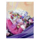 Fairy Baby Sheep Incognito PRINT