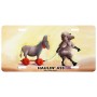 License Plates (2)