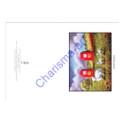 Custom Set of 4 5x7 Greeting Card Digital Downloads